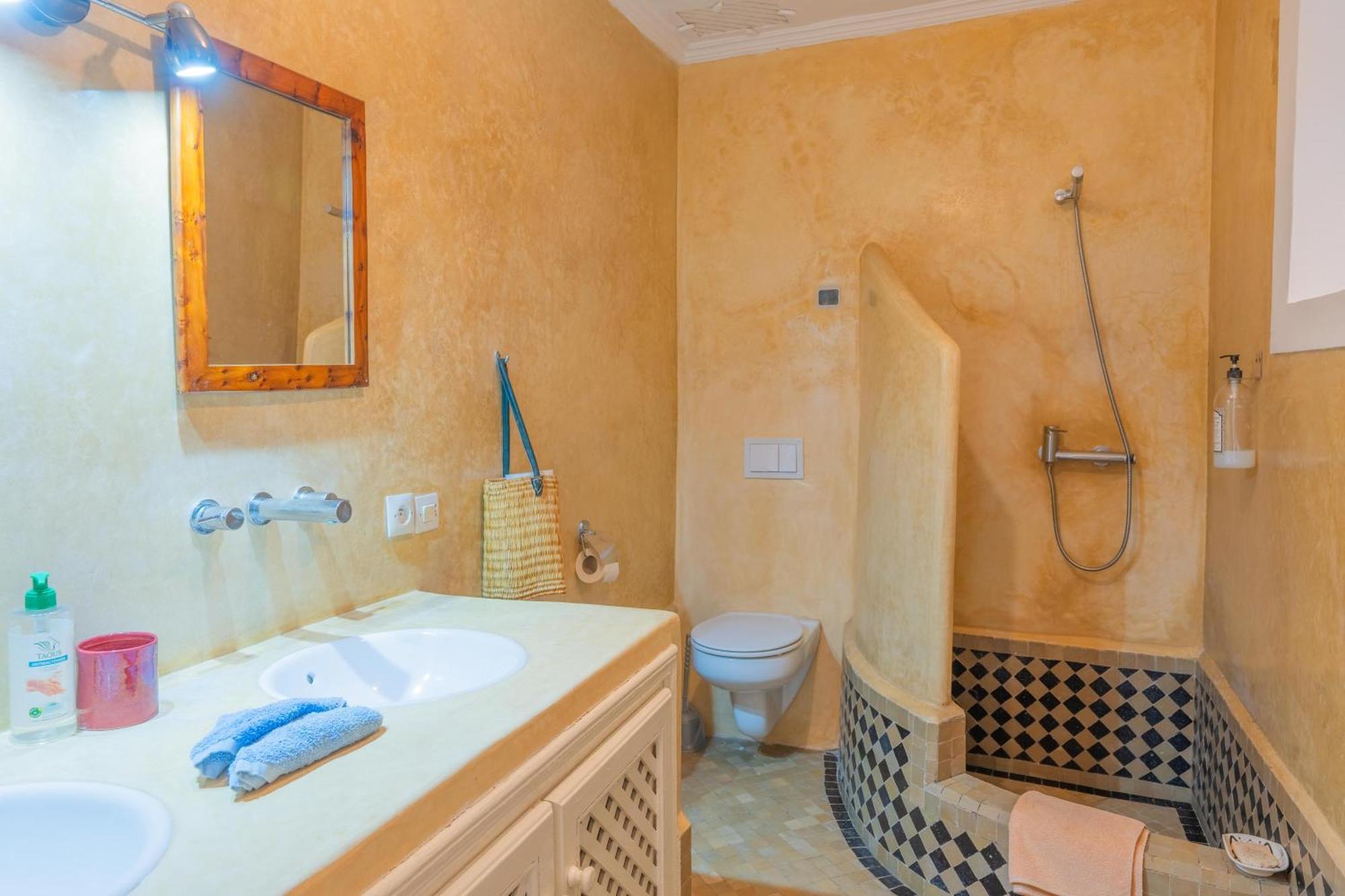 Riad Horizon Essaouira Eksteriør billede