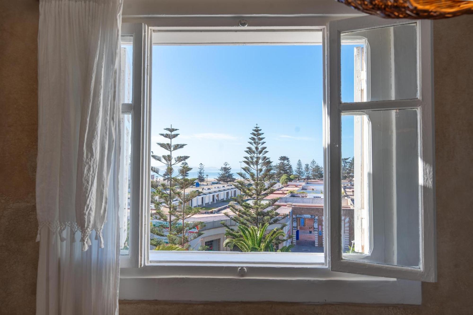 Riad Horizon Essaouira Eksteriør billede