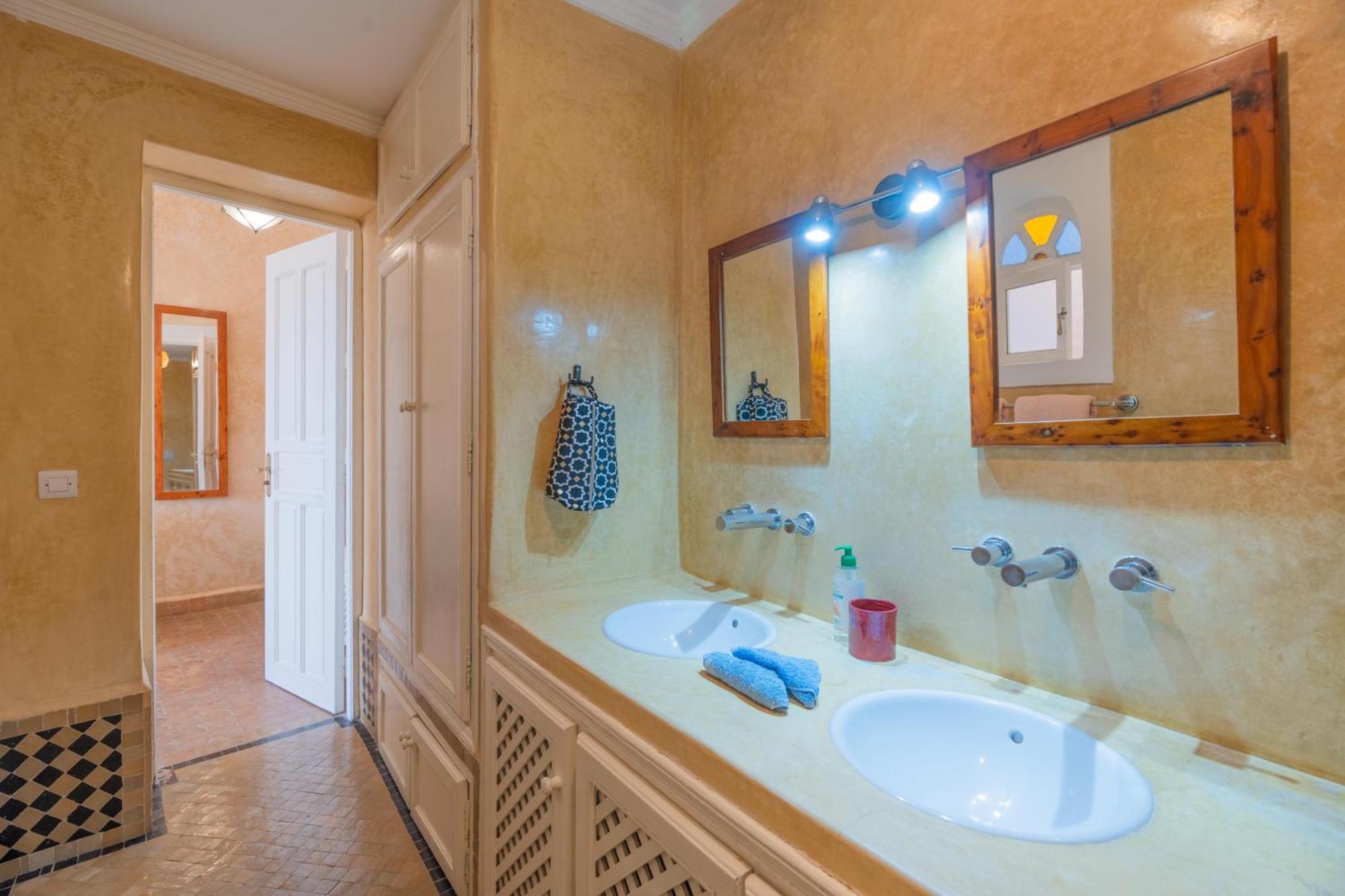 Riad Horizon Essaouira Eksteriør billede