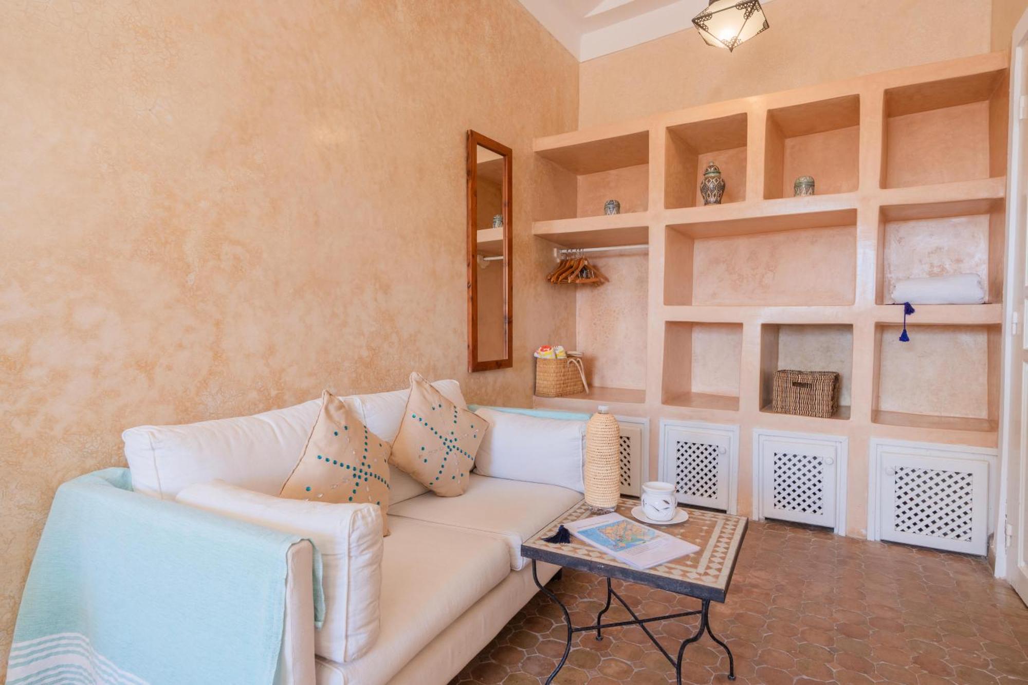 Riad Horizon Essaouira Eksteriør billede