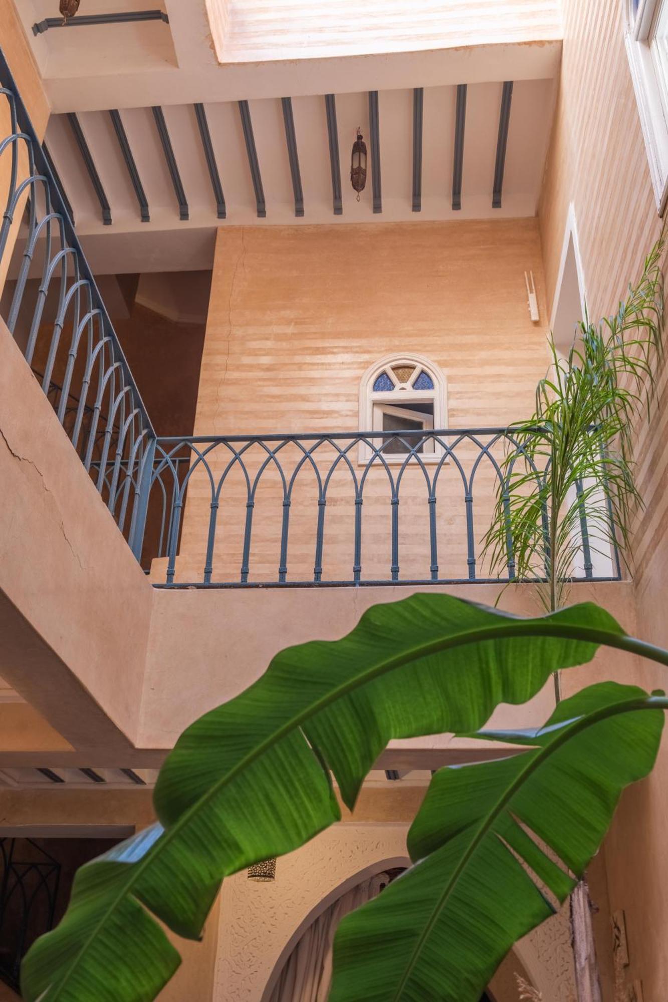 Riad Horizon Essaouira Eksteriør billede